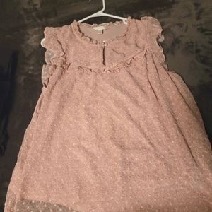 Lauren Conrad top